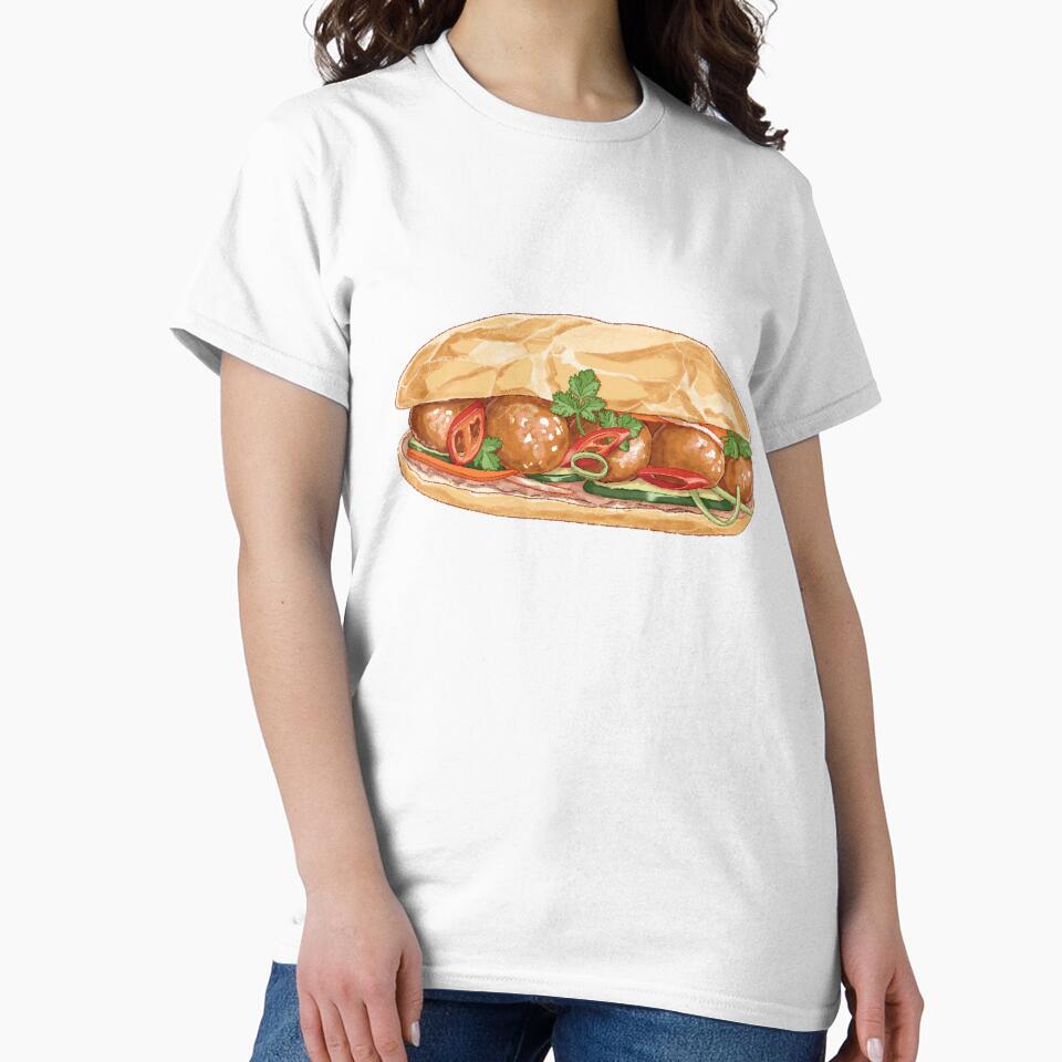 Banh Mi by Geta Gato