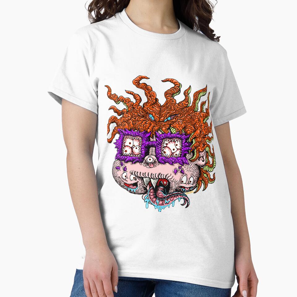 Nerd T-ShirtBaby Nerd by BeneDict2009