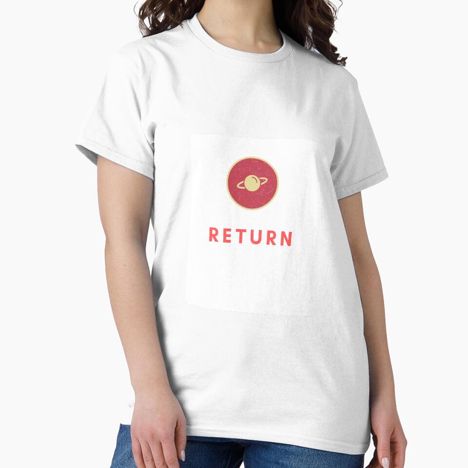 Saturn return by The Astrology Shop