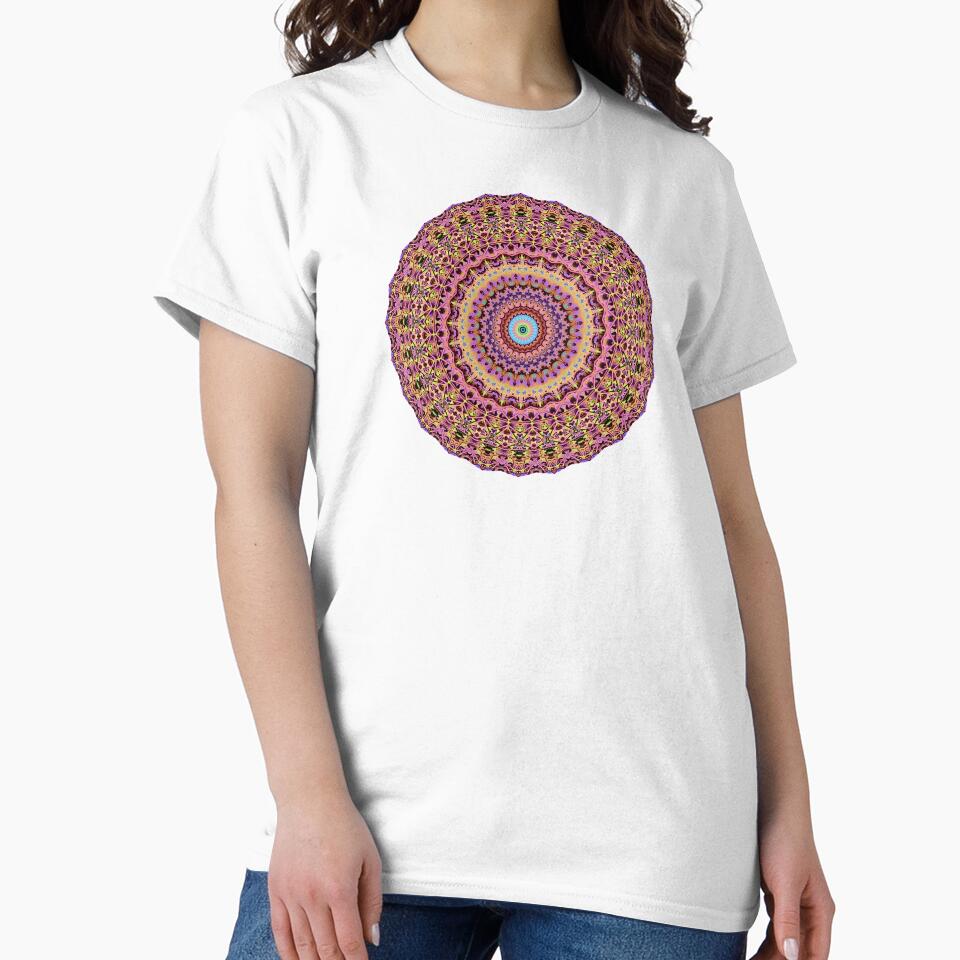 Happi Mandala 38 by Happijii