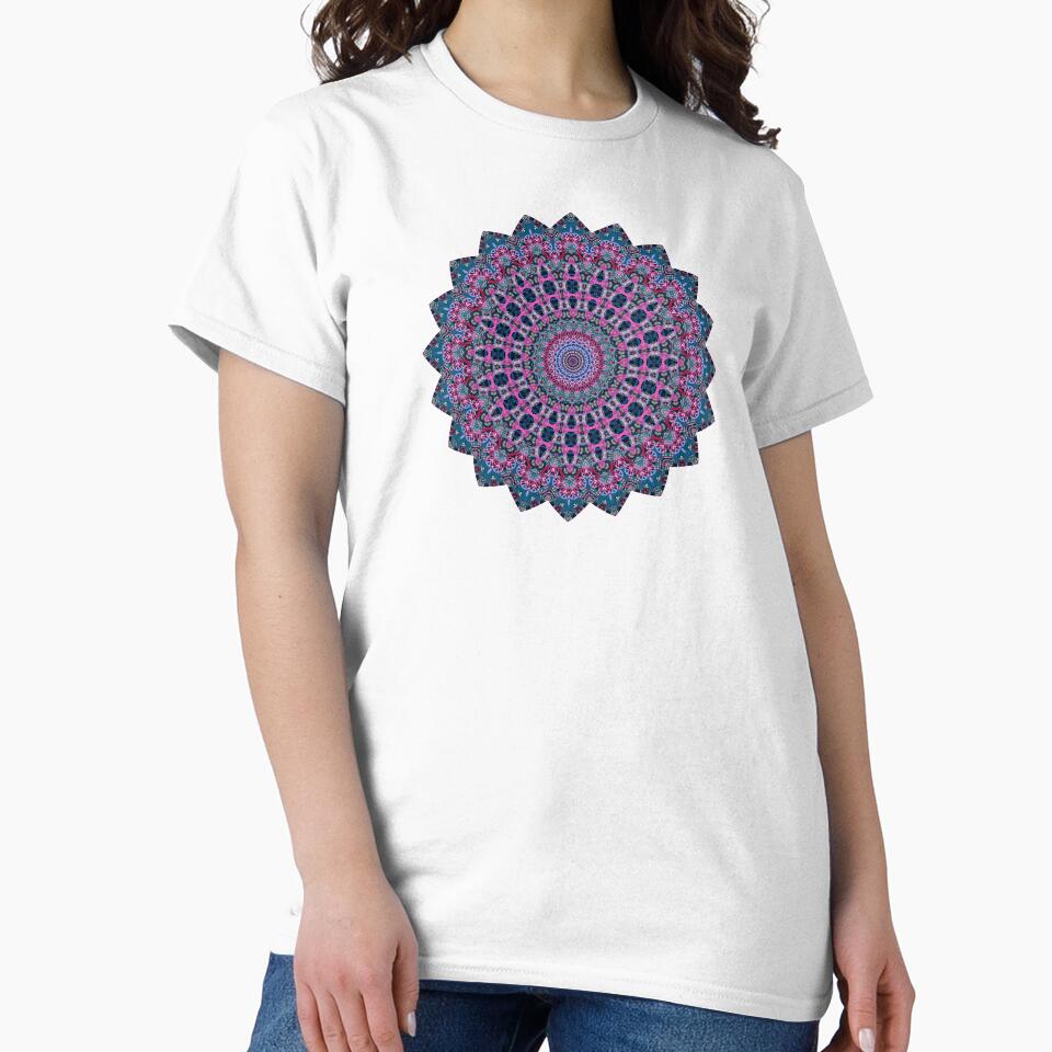 Happi Mandala 56 by Happijii