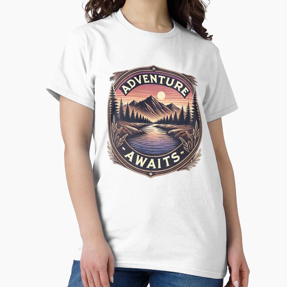 A scenic design featuring a silhouette of a mountain by MT-Hub | Art for Every Soul