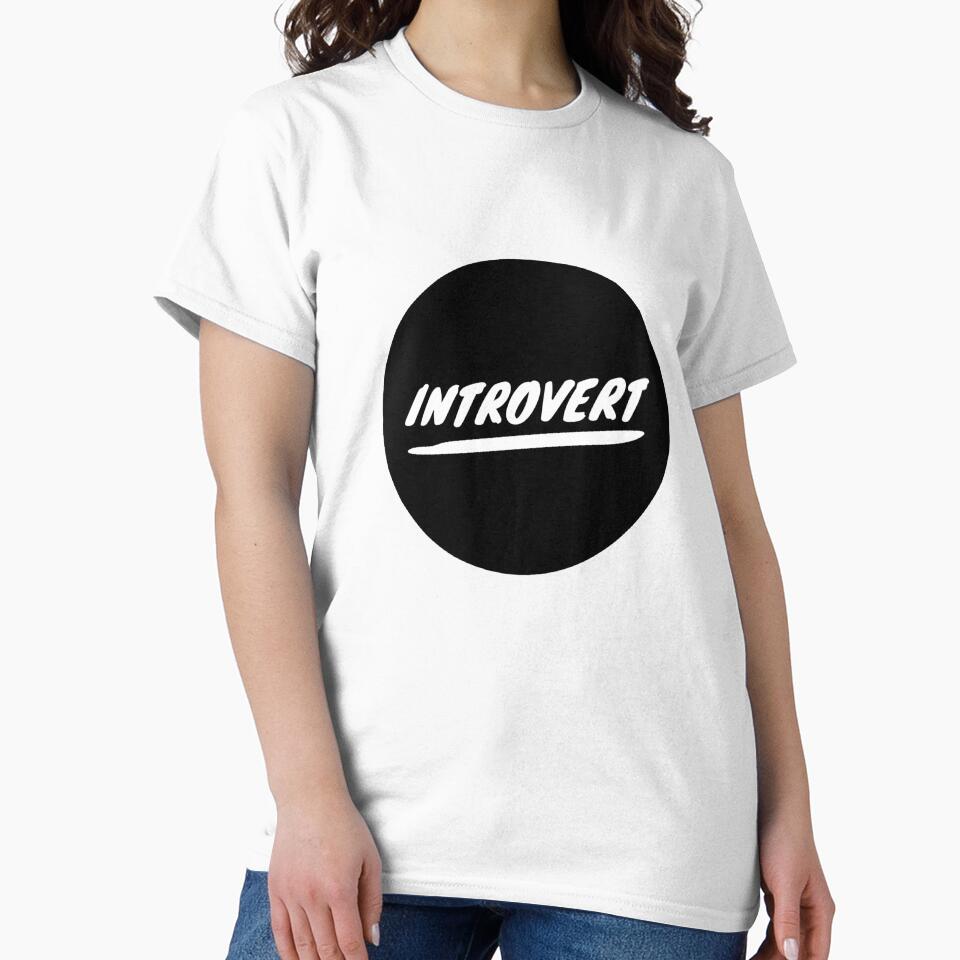 Introvert Cool Design 1.0 by Ron-Revolution