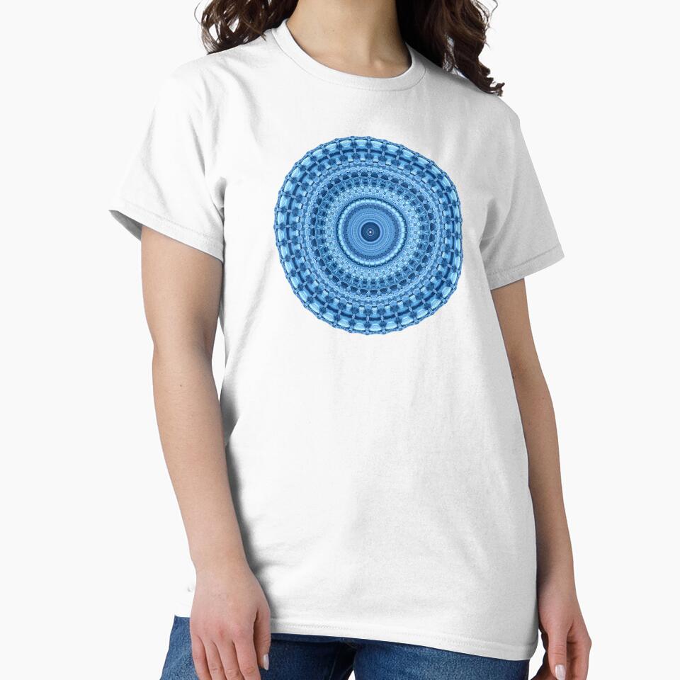 Happi Mandala 43 by Happijii