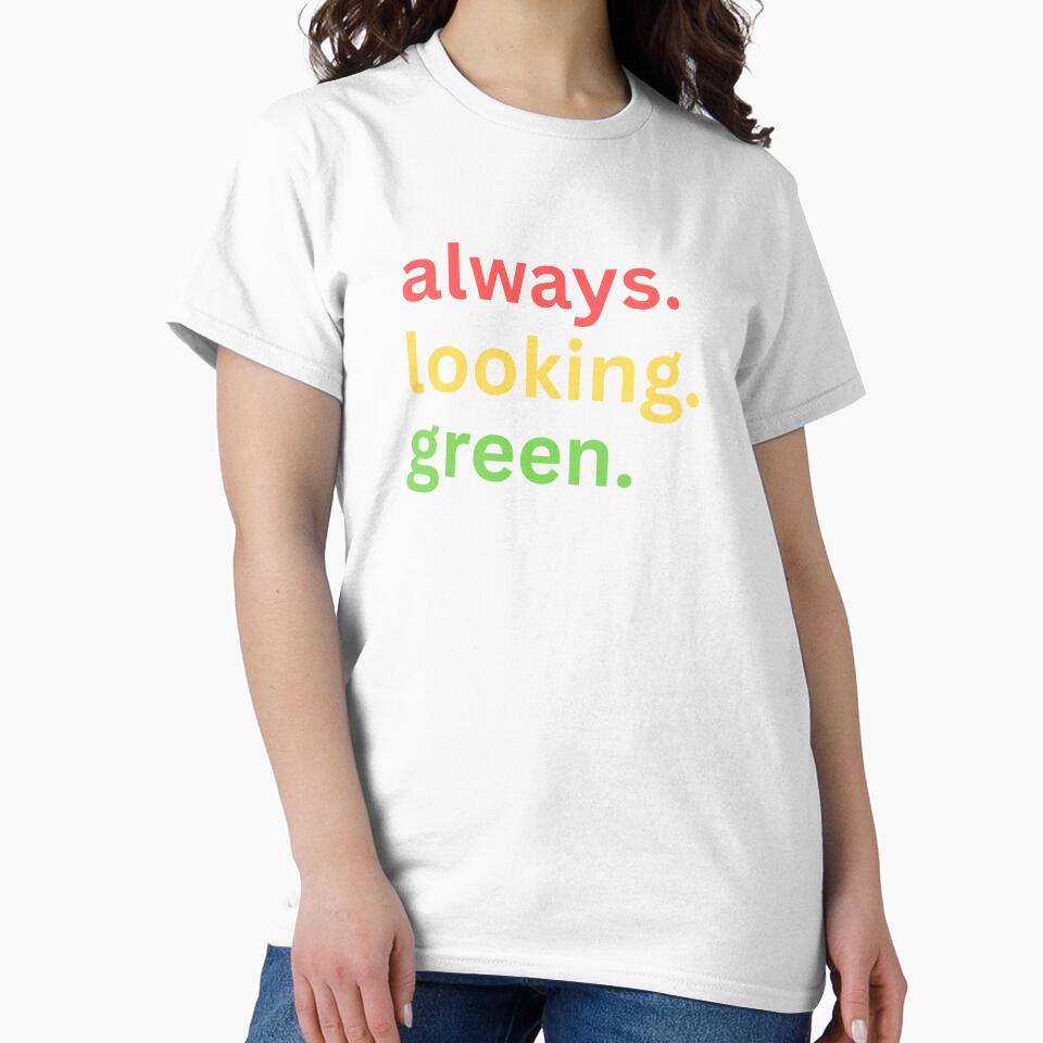 ? Eco-Inspired Apparel for Conscious Living by NCC-Store