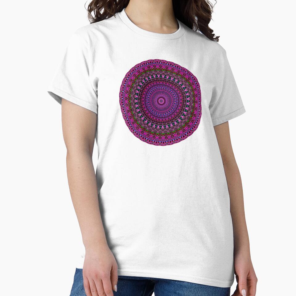 Happi Mandala 44 by Happijii