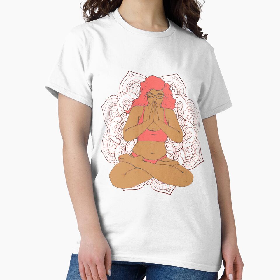 PINK DHARMA by Pastelove