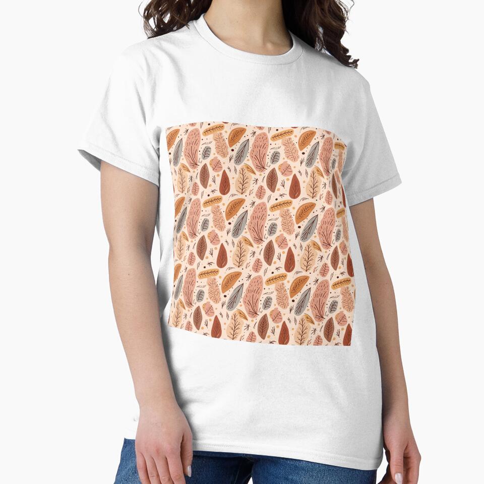 Boho design pattern by StyleyPixels