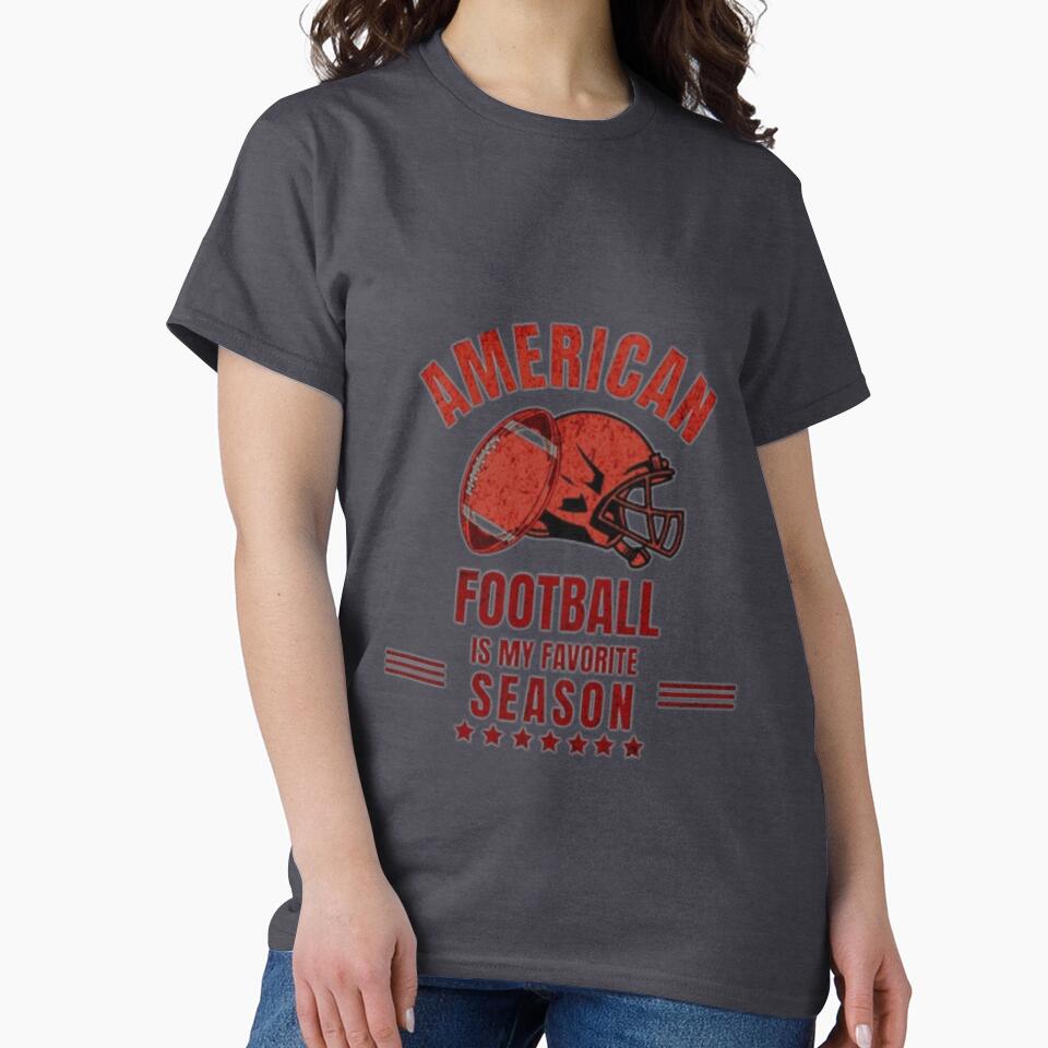 American Football season. by Blue  Dragon