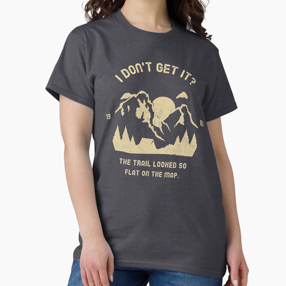 I Don't Get it? by noahzboxvintage