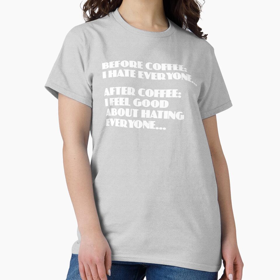 BEFORE COFFEE... by TLW716