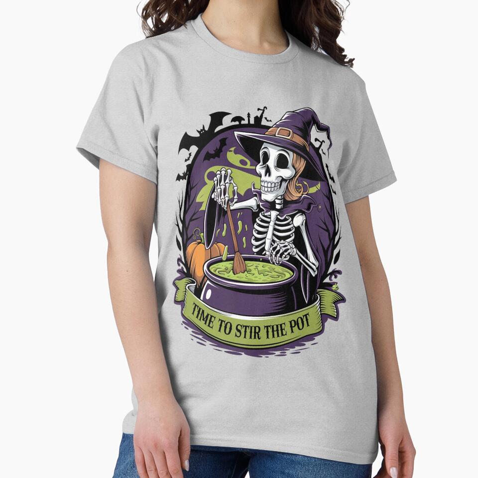 Halloween skeleton by mo-carnival