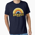 Kahului Hawaii by dk80