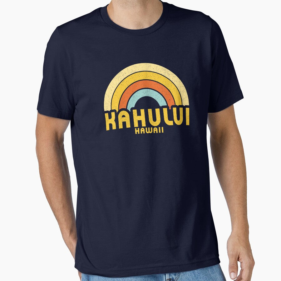 Kahului Hawaii by dk80
