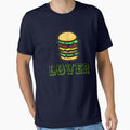 burger LOVER,BURGER by rawat401
