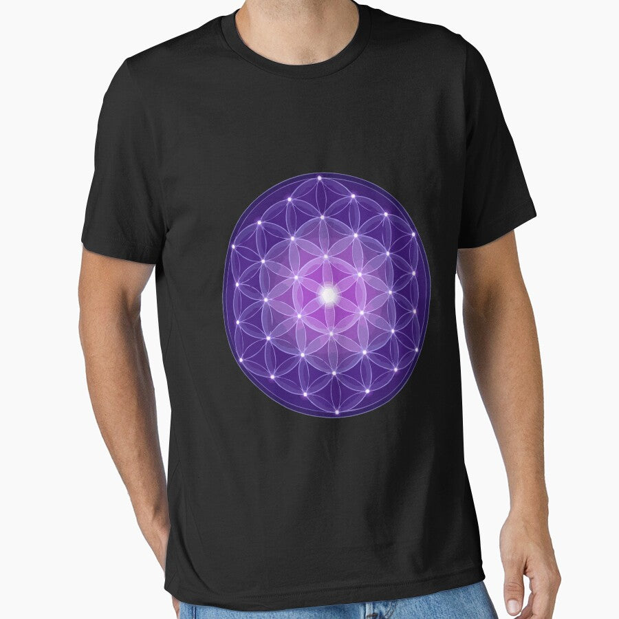 Sacred Geometry by AdiDsgn