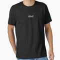 Tilted Gaming T-Shirt by HayleeDesigns