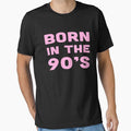 BORN IN THE 90'S by limitlezz