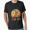 Celine Dion Vintage Style Design by LuciaRazo