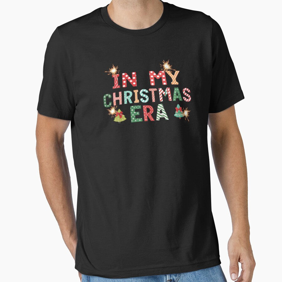 merry christmas happy holiday - in my christmas era by Yas_oma