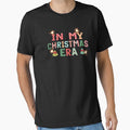 merry christmas happy holiday - in my christmas era by Yas_oma