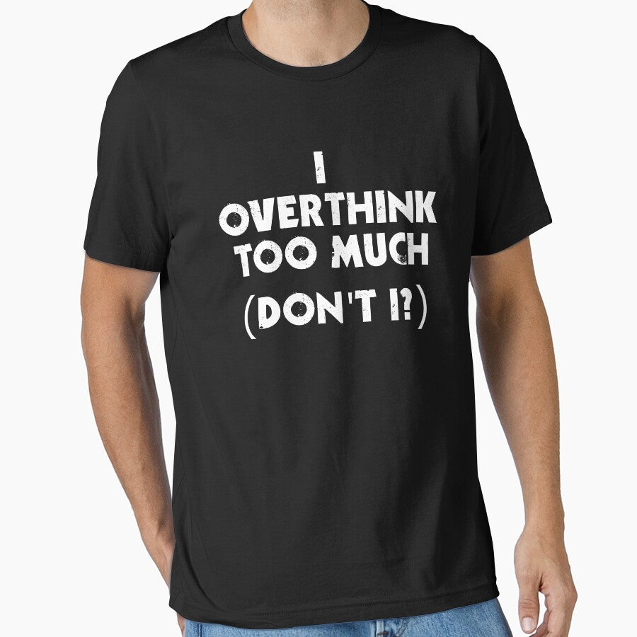 Overthinking by digiluminate