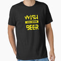 Wish you were beer by faishalwira