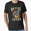 No Flux Given Funny Welding Pun Awesome Welders by perfectpresents