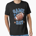 Game Day Football Season Football Mama by DianaStantzo