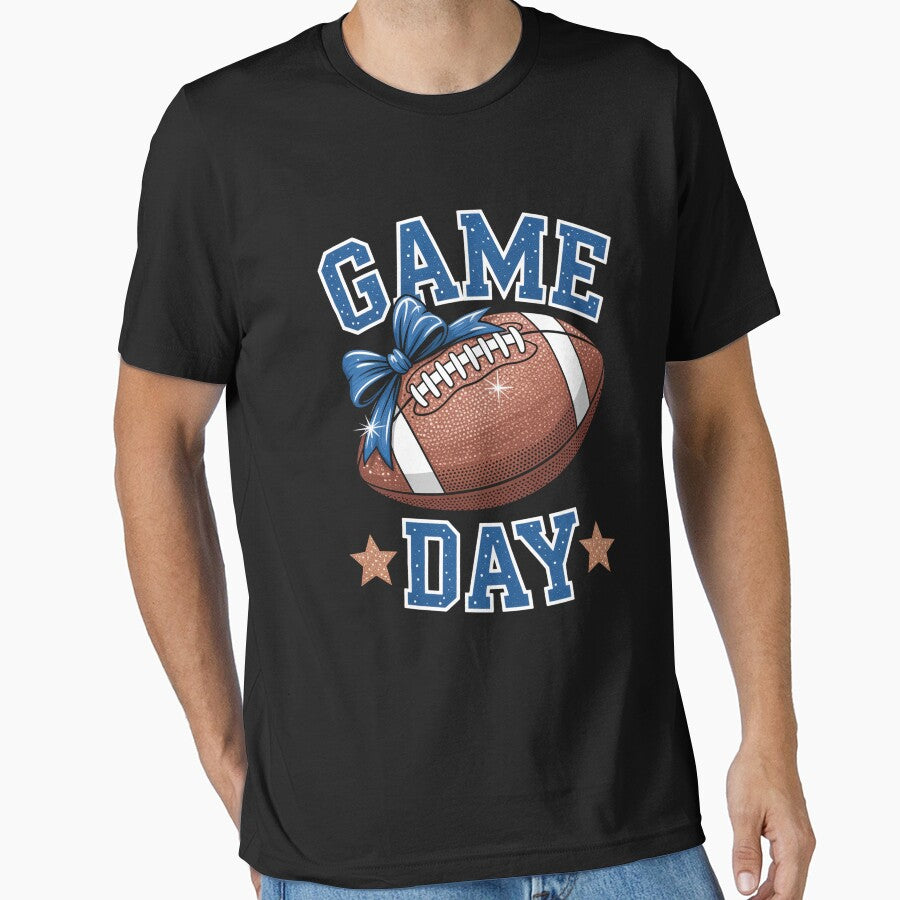 Game Day Football Season Football Mama by DianaStantzo