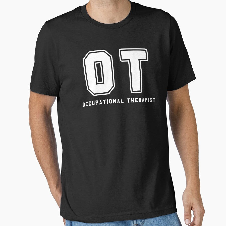 OT- Occupational Therapist by TheBeastNation