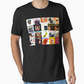 Band Music Classic 1967 by Ellieana