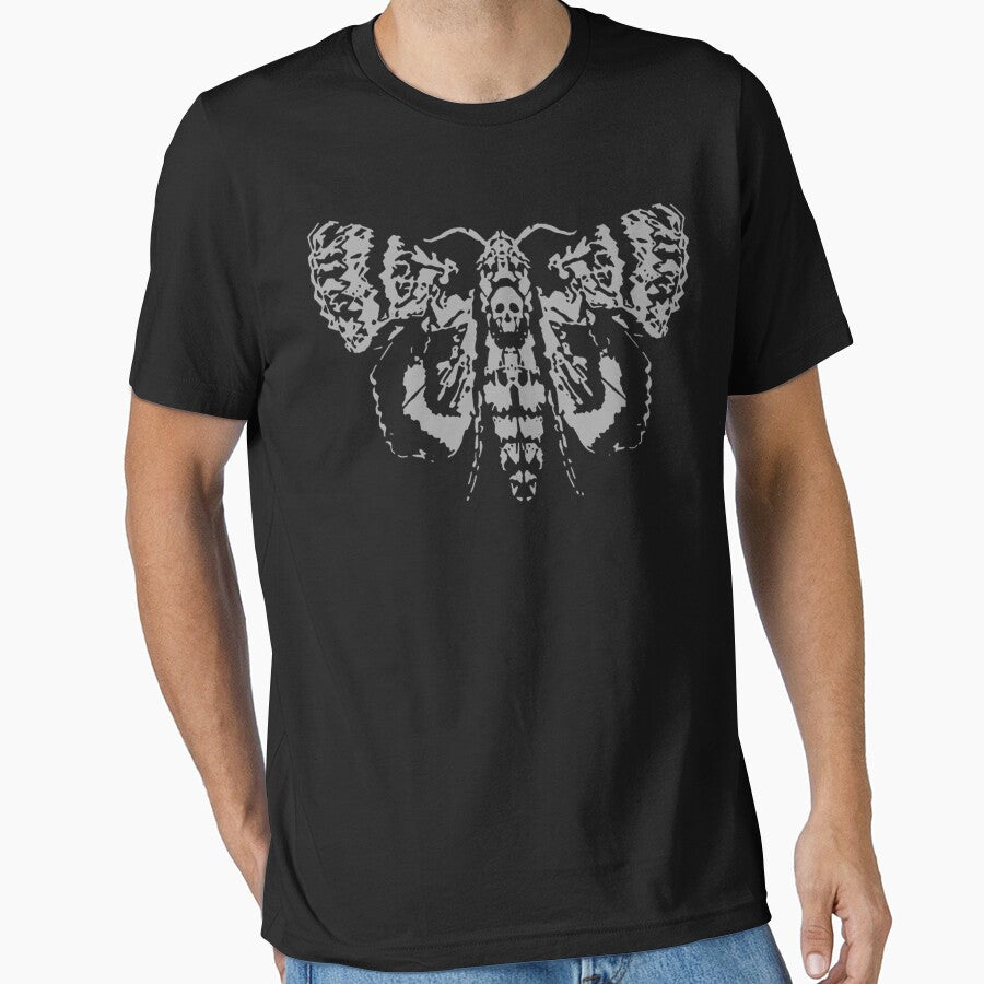 Life is strange Moth Classic T-Shirt by SturmFichtner