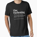 The Fuckening Definition by ge0rge0