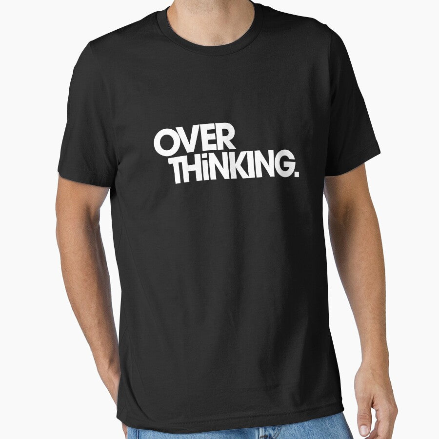 Overthinking by DesignByMcEvoy