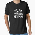 I Don't Need Therapy, Campfire Camping Gift- Funny Camping Shirt ,Camping Tees, Camp T shirt, Camping Shirt For Men and Women by sols