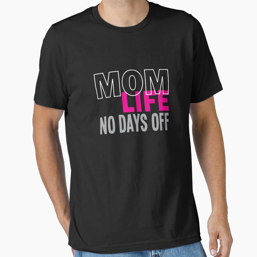 Mom life, no days off by Studio624