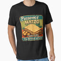 passover matzo the bread of life - isaiah 53 by JacquelineJor