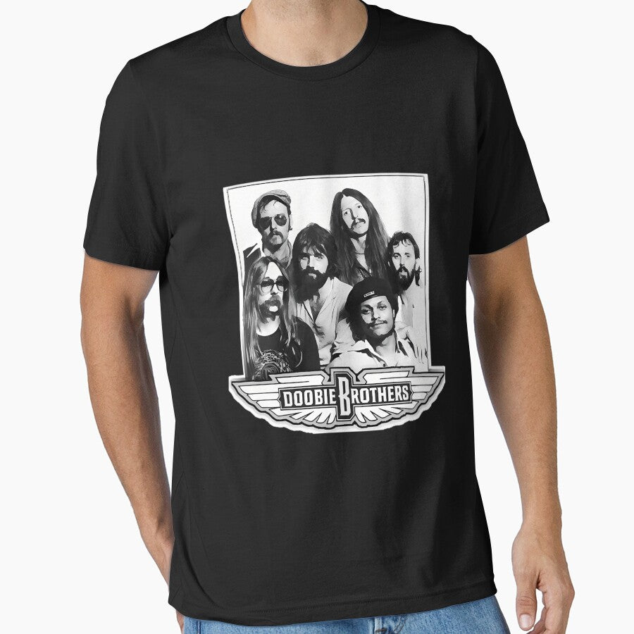 Brothers 1980 Allman Brothers Band by Katiilpas