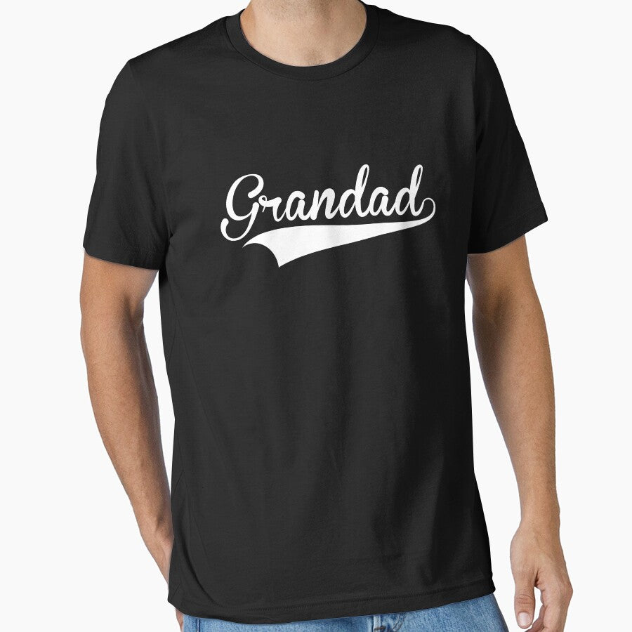 Grandad Family Quote by quarantine81