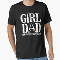 Girl Dad Her Protector Forever by Charbolreta