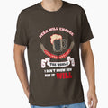 Beer will change the world - Funny beer saying. by tillhunter