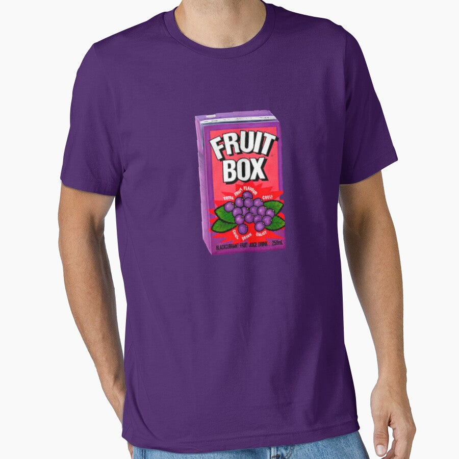 Fruit Box by egghat9
