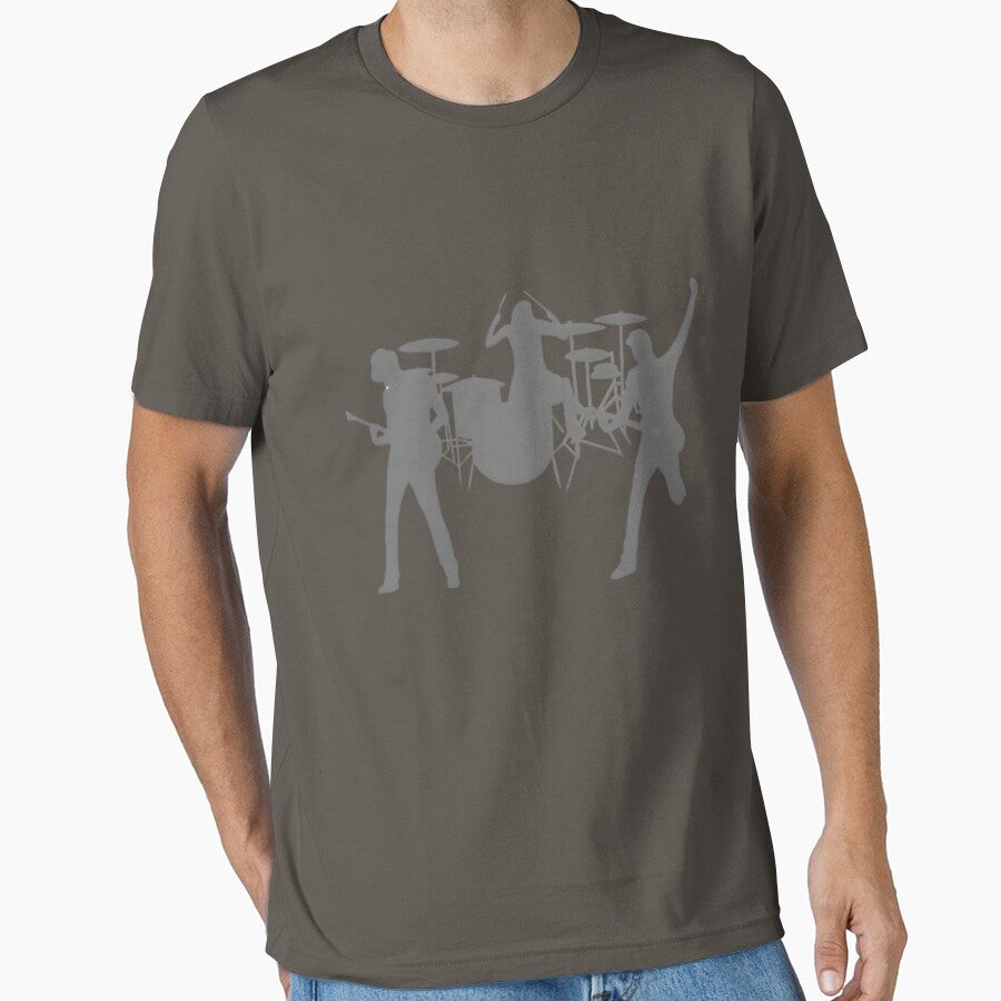 Music Band by Songmooh