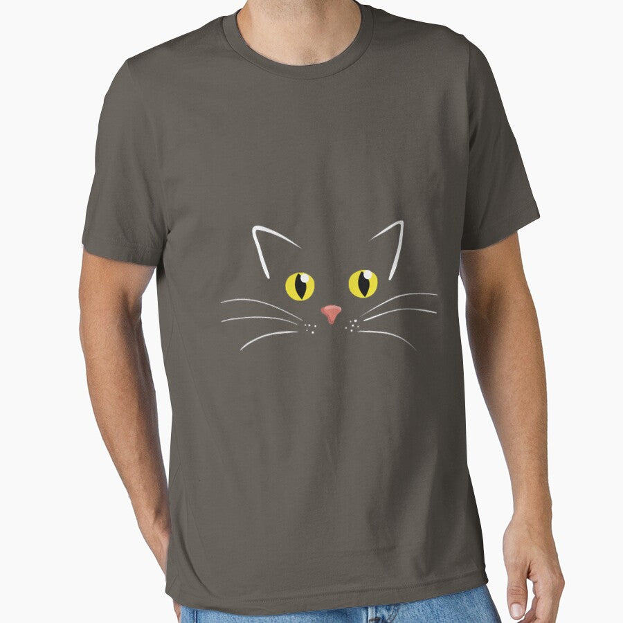 My Cat Number One by thobealtaf