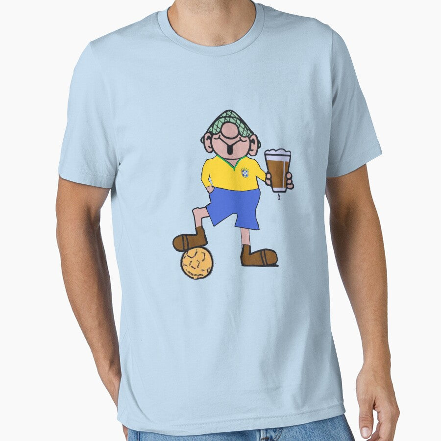 ANDY CAPP BRAZIL by Whatamidoing20
