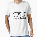 I'm a Nerd by eZonkey