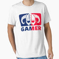 GAMING - GAMER by ShirtWreck