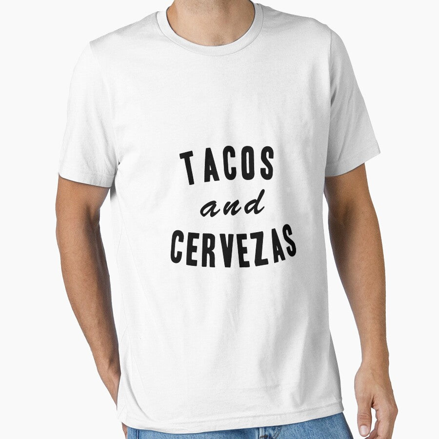 TACOS AND CERVEZAS! GIFT IDEA FOR A VACATION by JamesandLuis