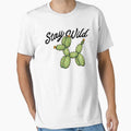 Stay Wild by kar buncles
